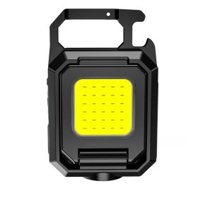 Rechargeable Super Bright Outdoor Small Portable Light