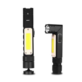 Multifunctional Corner LED Flashlight